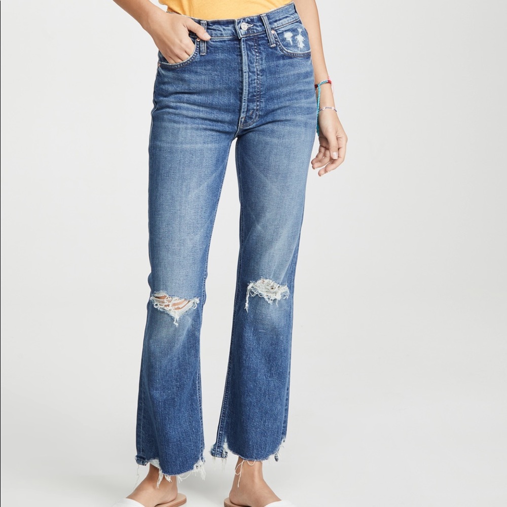 Mother The Tripper Chew in Cryin’ Cowboys